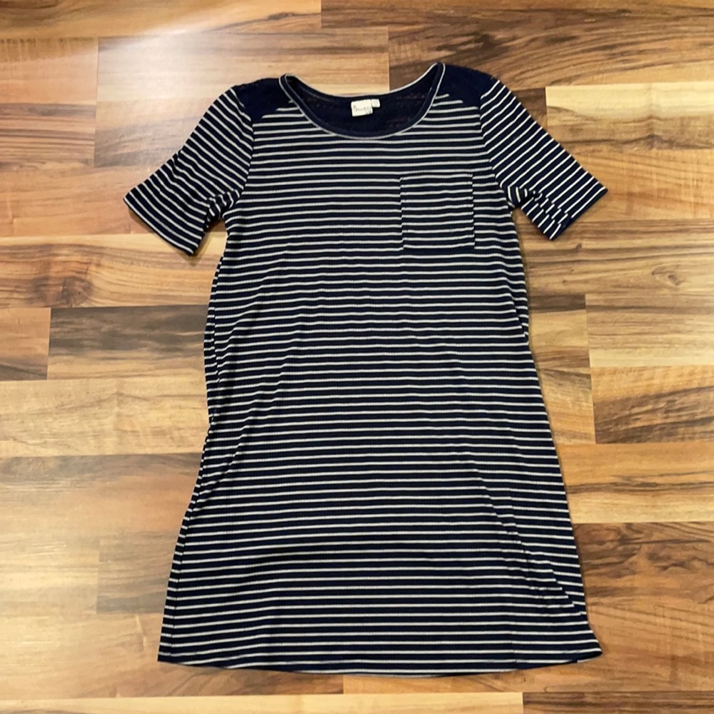 Mudd Dress